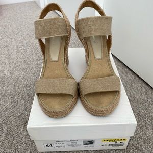 BROWN’S NATURAL WEDGES